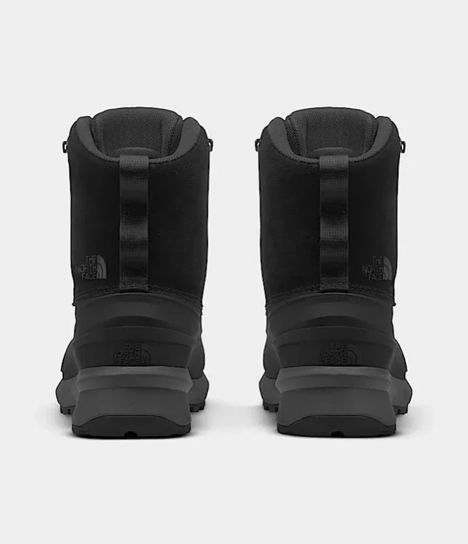 Męskie wodoodporne buty Chilkat V Lace