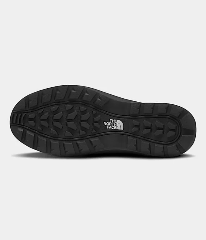 Męskie wodoodporne buty Chilkat V Lace