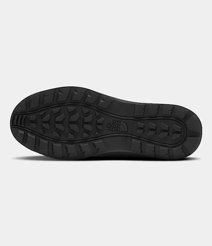 Męskie wodoodporne buty Chilkat V Lace