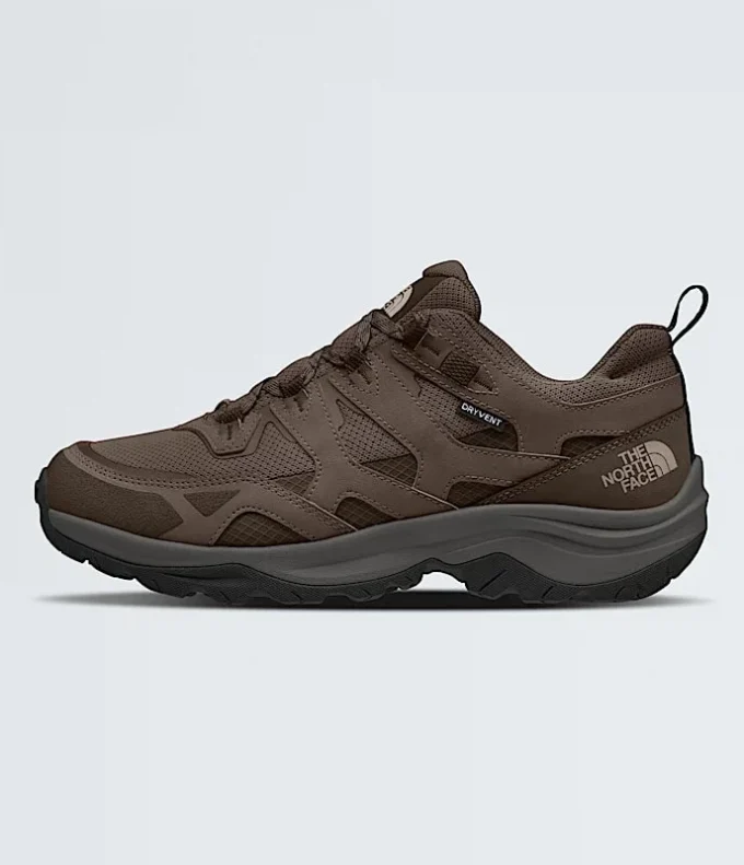 Męskie wodoodporne buty Hedgehog 3