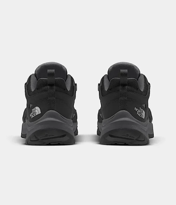 Męskie wodoodporne buty Hedgehog 3