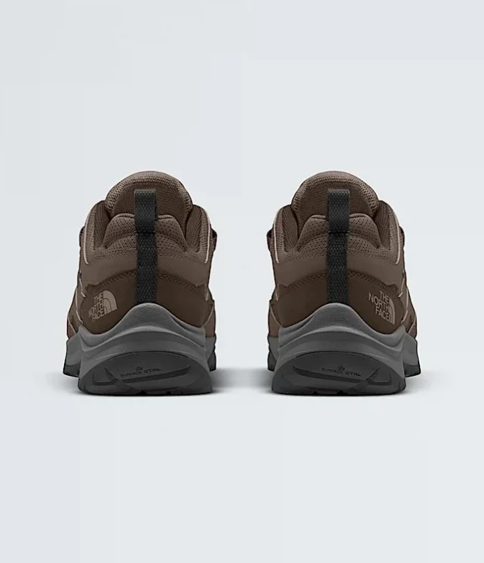Męskie wodoodporne buty Hedgehog 3