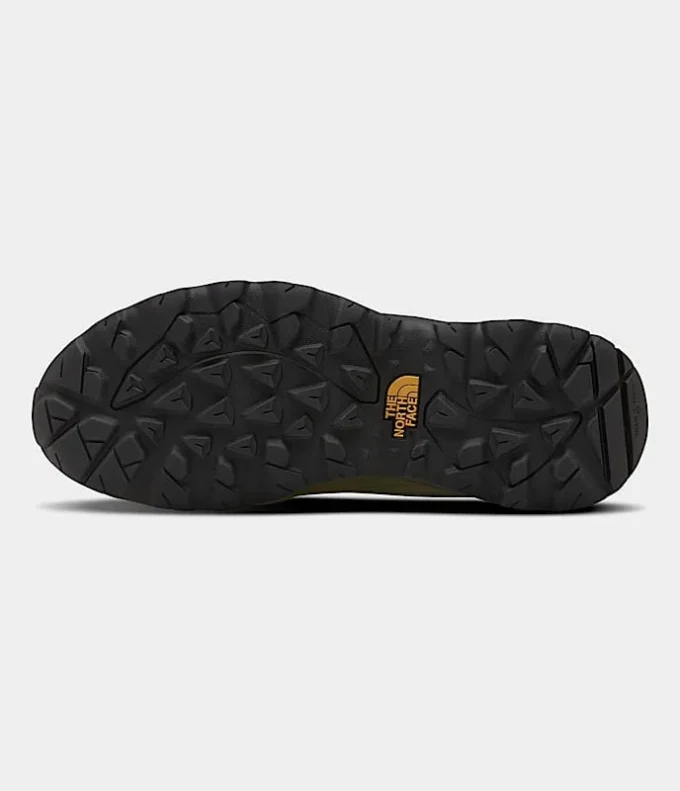 Męskie wodoodporne buty Hedgehog 3