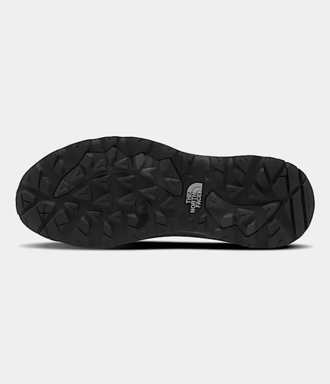 Męskie wodoodporne buty Hedgehog 3
