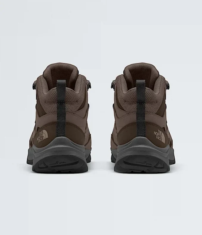Męskie wodoodporne buty Hedgehog 3 Mid
