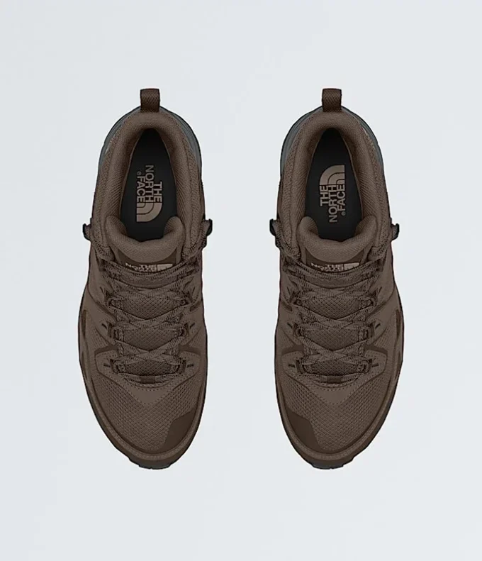 Męskie wodoodporne buty Hedgehog 3 Mid