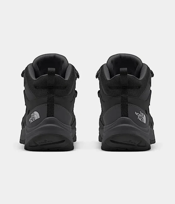 Męskie wodoodporne buty Hedgehog 3 Mid