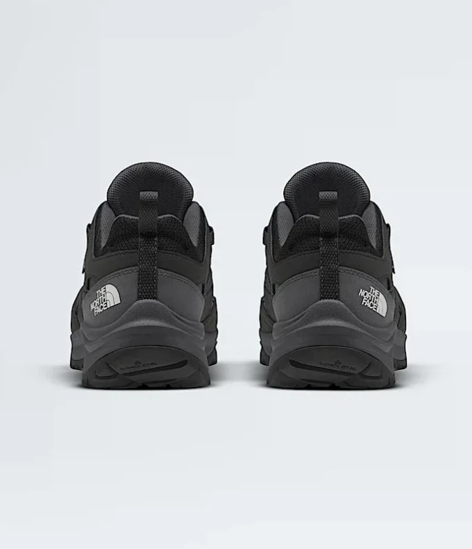 Męskie wodoodporne buty Hedgehog 3 Wide