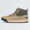 Męskie wodoodporne buty Larimer Mid