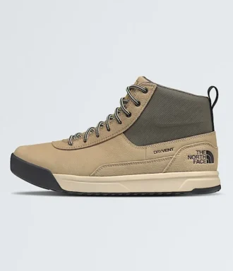 Męskie wodoodporne buty Larimer Mid