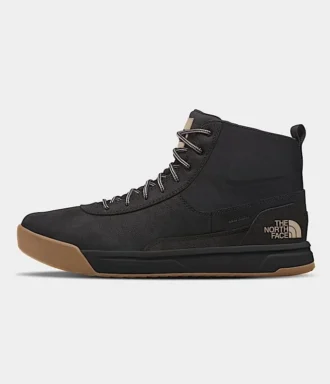 Męskie wodoodporne buty Larimer Mid