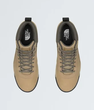 Męskie wodoodporne buty Larimer Mid