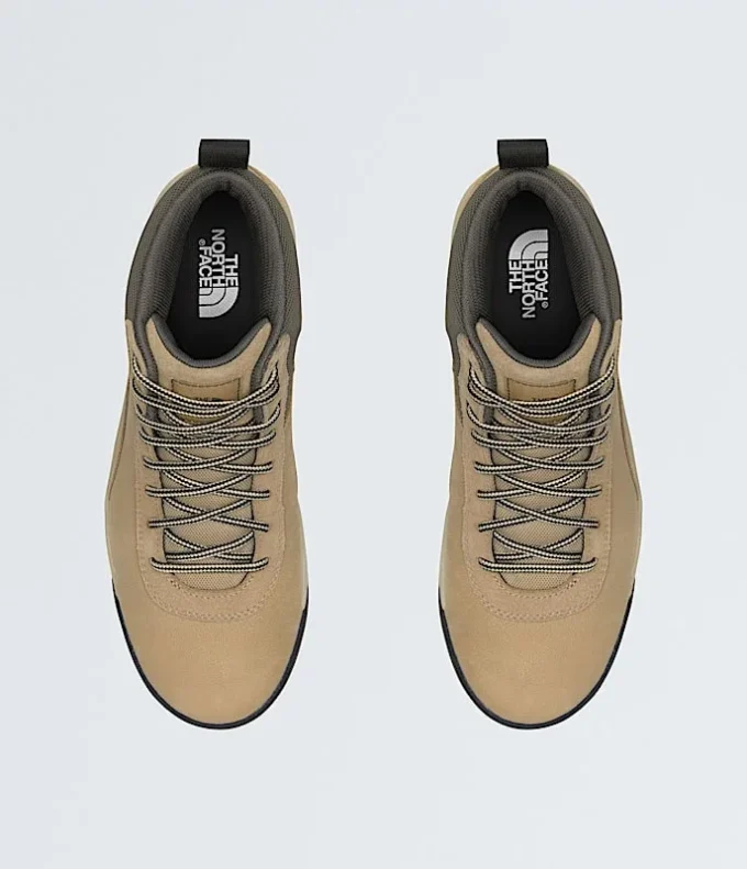 Męskie wodoodporne buty Larimer Mid