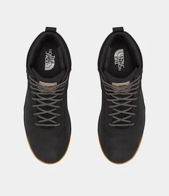 Męskie wodoodporne buty Larimer Mid