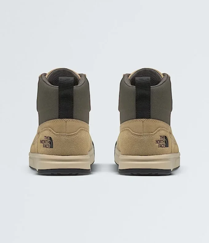 Męskie wodoodporne buty Larimer Mid
