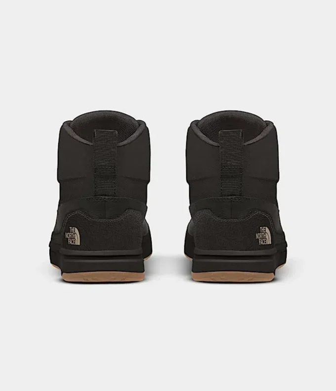 Męskie wodoodporne buty Larimer Mid