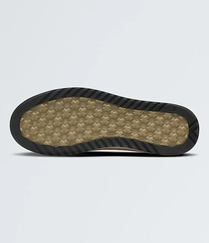 Męskie wodoodporne buty Larimer Mid