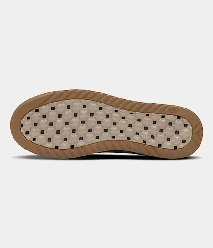 Męskie wodoodporne buty Larimer Mid