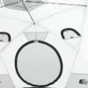 Namiot Dome 5