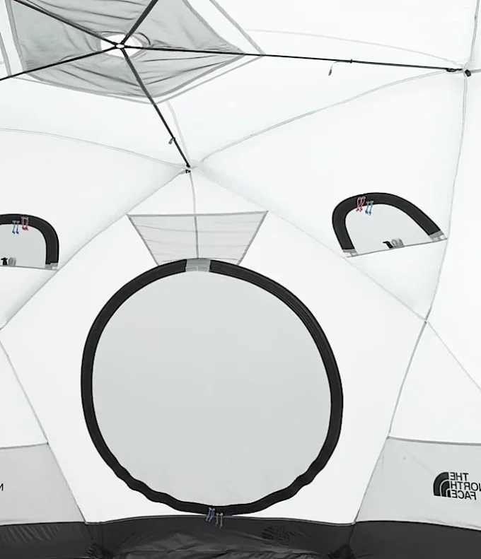 Namiot Dome 5
