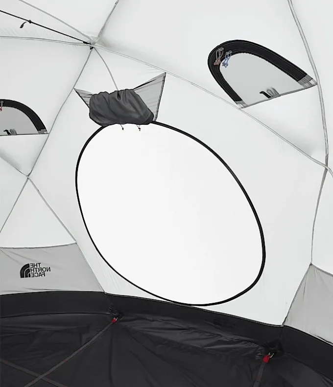 Namiot Dome 5
