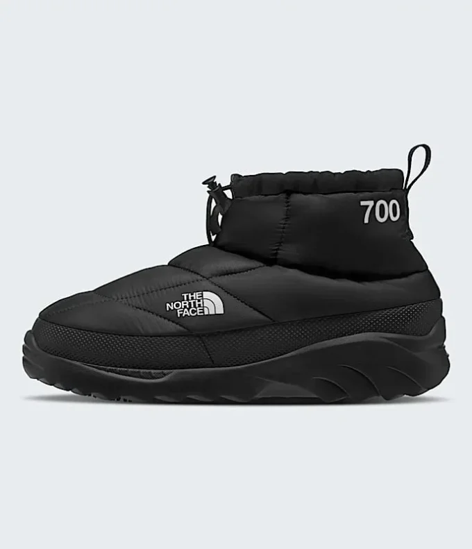 Nuptse Traction Chukkas