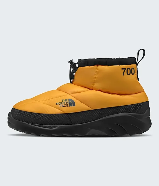 Nuptse Traction Chukkas