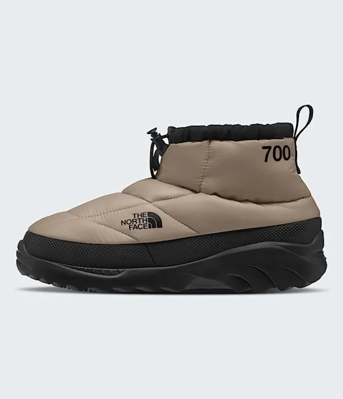 Nuptse Traction Chukkas