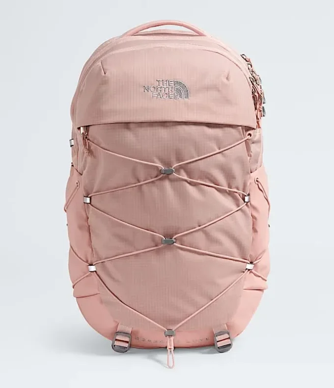 Panieński plecak Borealis Luxe