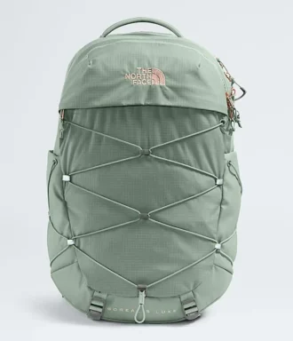 Panieński plecak Borealis Luxe