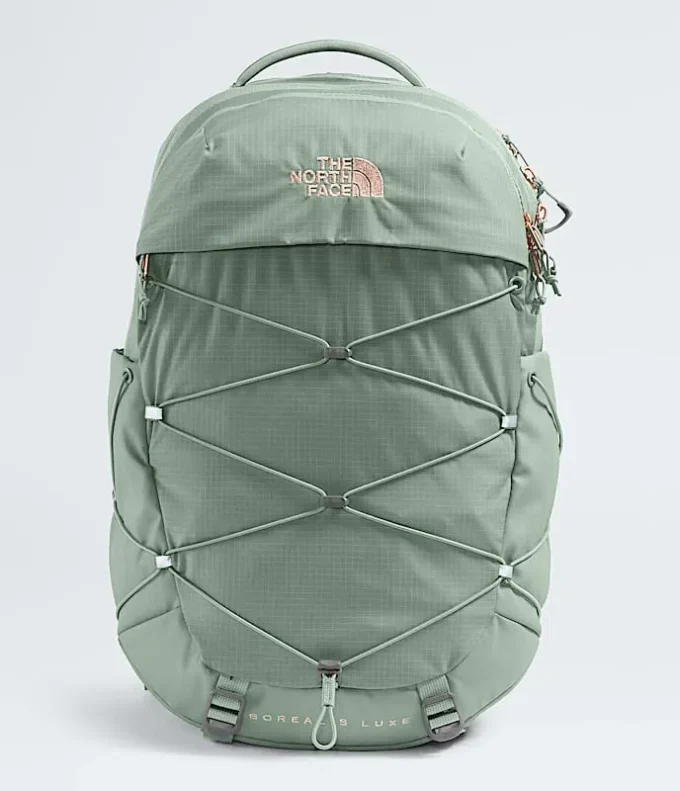 Panieński plecak Borealis Luxe