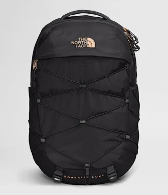 Panieński plecak Borealis Luxe