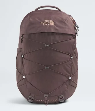 Panieński plecak Borealis Luxe