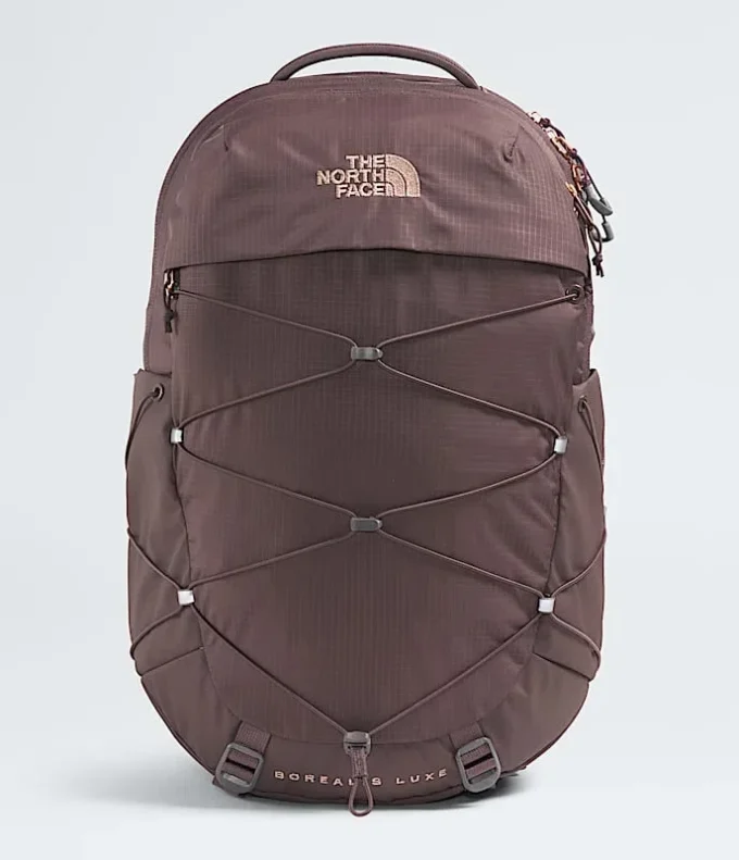 Panieński plecak Borealis Luxe