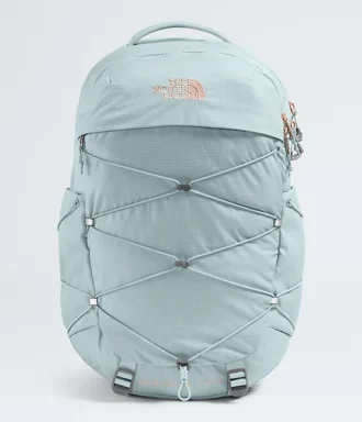 Panieński plecak Borealis Luxe