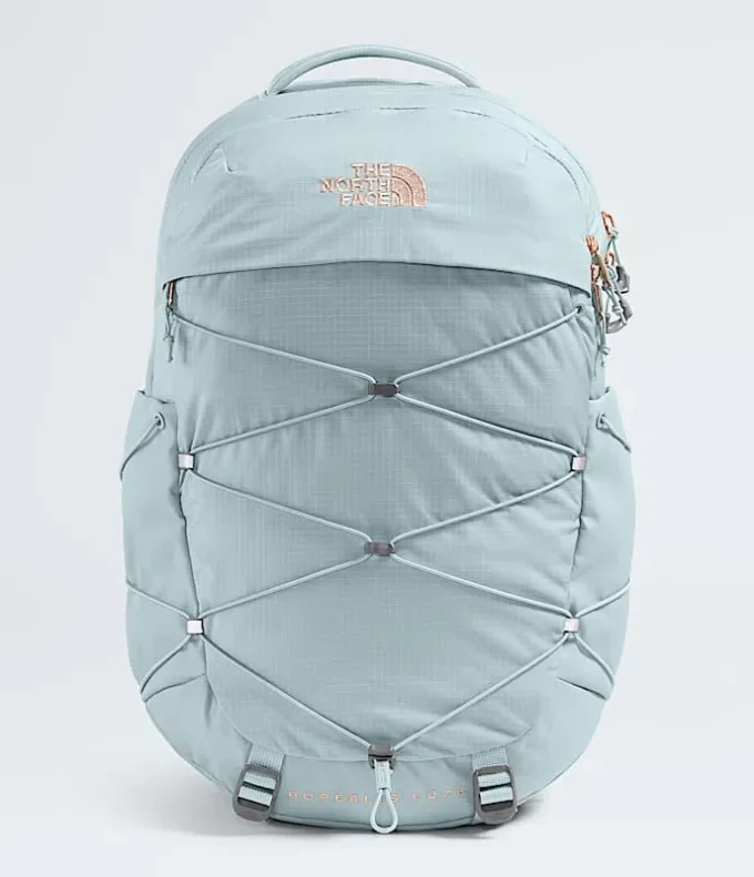 Panieński plecak Borealis Luxe