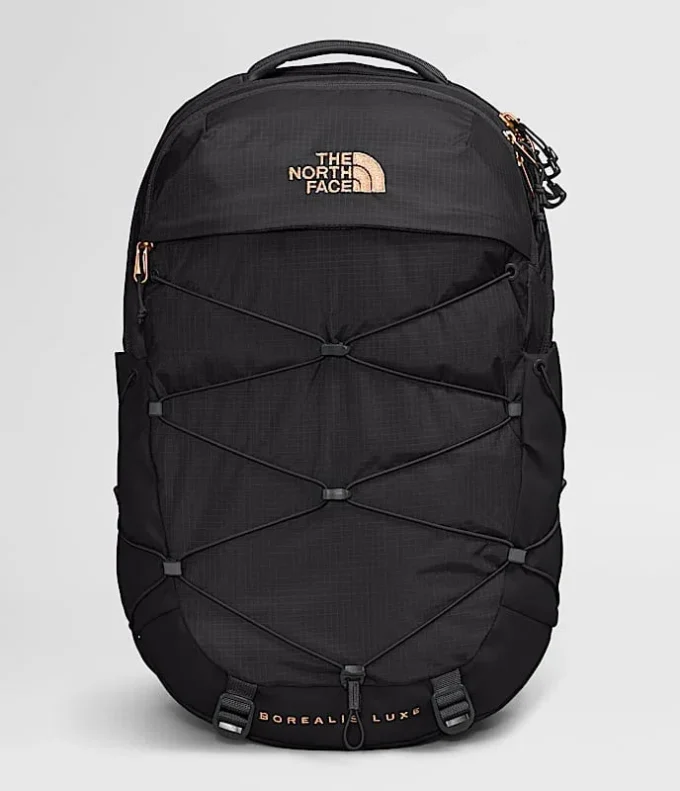 Panieński plecak Borealis Luxe