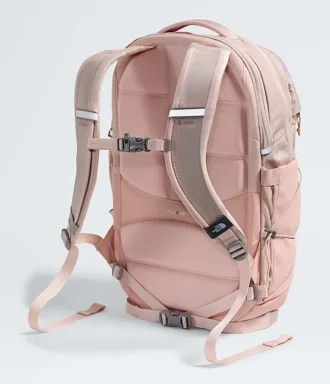 Panieński plecak Borealis Luxe
