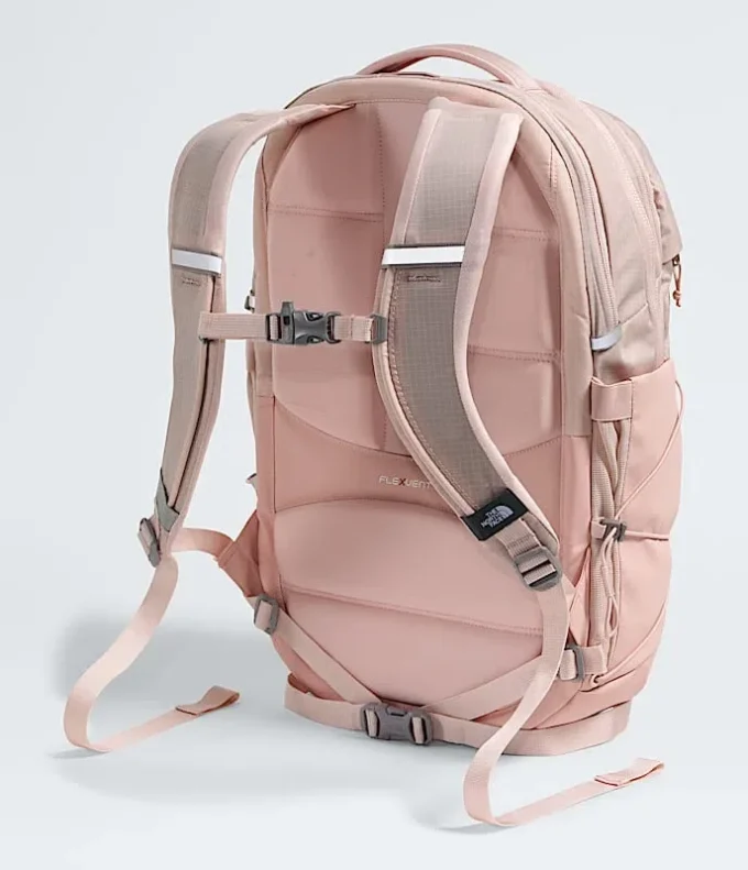 Panieński plecak Borealis Luxe