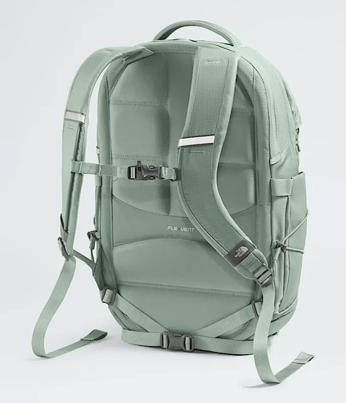 Panieński plecak Borealis Luxe