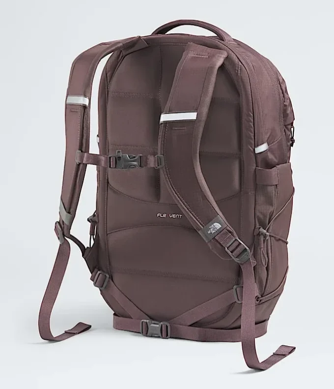 Panieński plecak Borealis Luxe