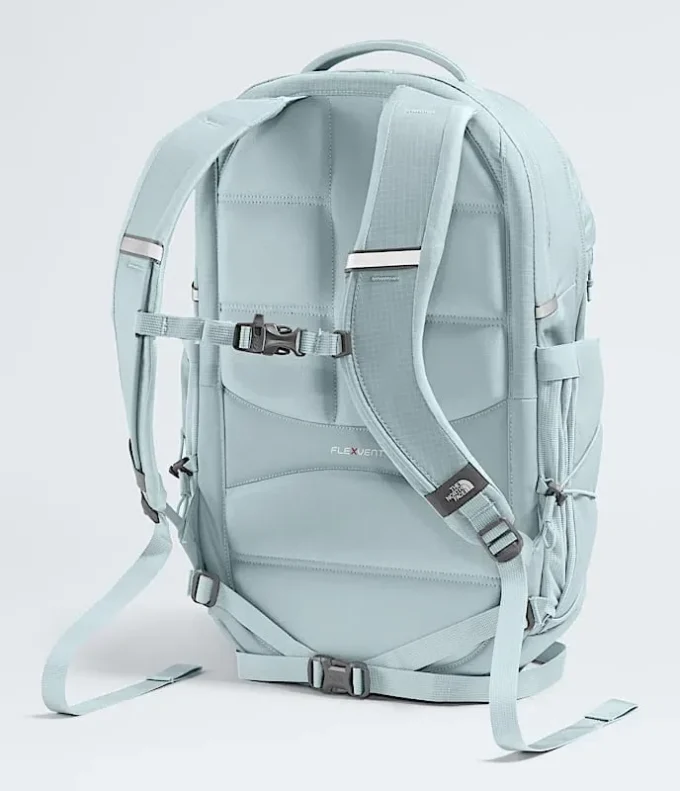 Panieński plecak Borealis Luxe
