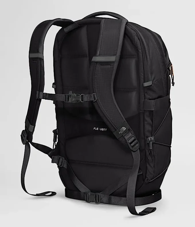 Panieński plecak Borealis Luxe