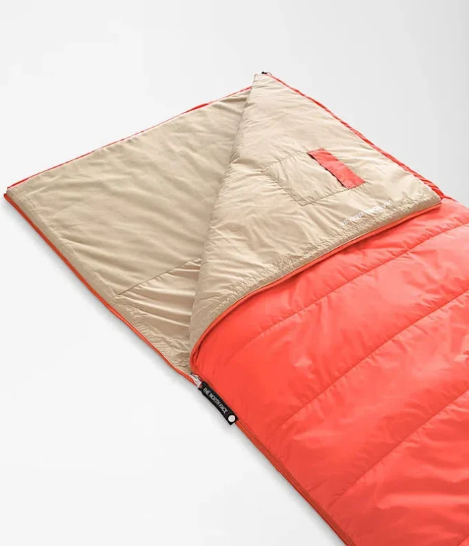 Śpiwór Wawona Bed 35