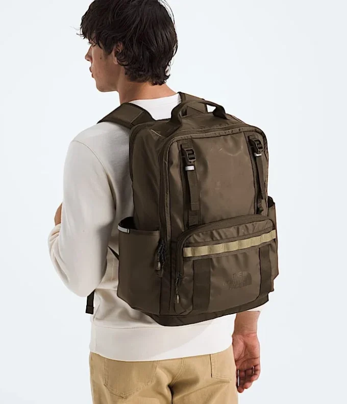 Plecak Base Camp Daypack