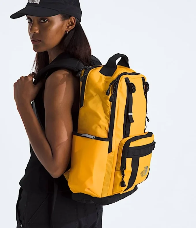 Plecak Base Camp Daypack