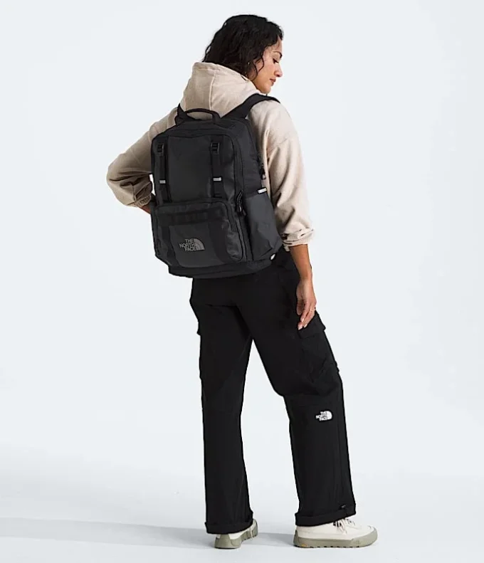Plecak Base Camp Daypack