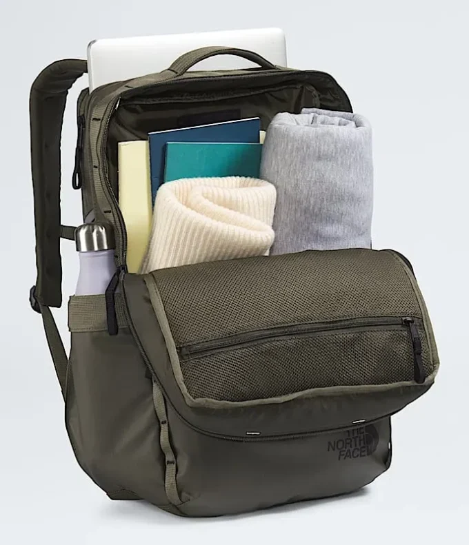 Plecak Base Camp Voyager Daypack