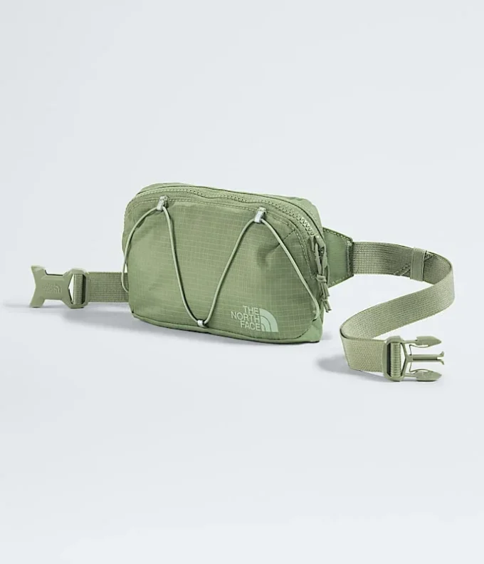 Plecak biodrowy Terra — 1 l