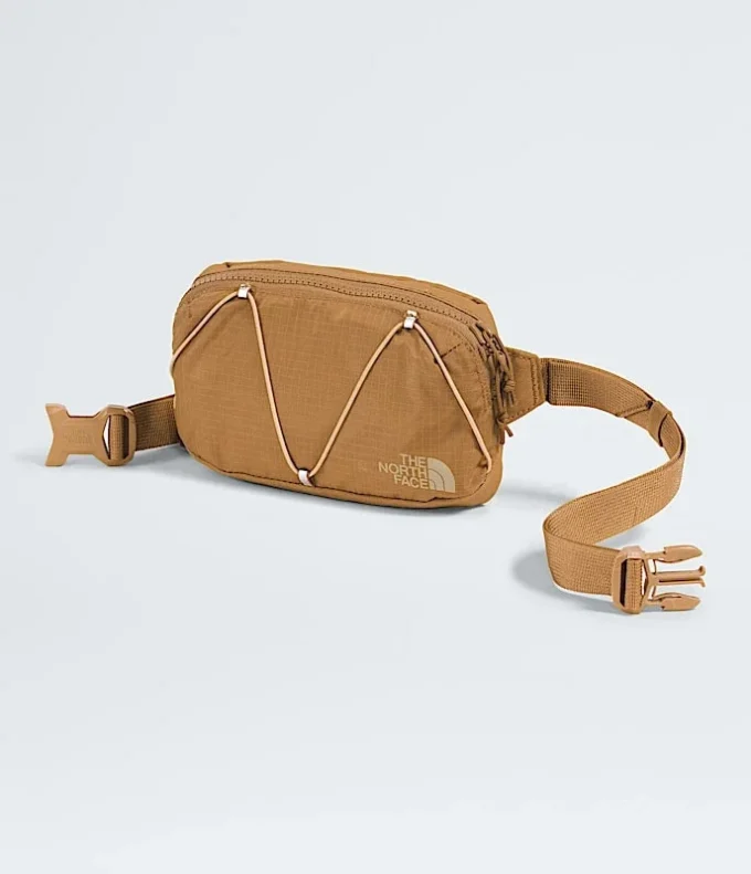 Plecak biodrowy Terra — 1 l